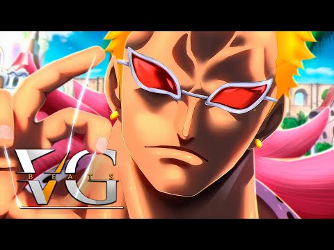 Rap do Doflamingo - Ito Ito No Mi (One Piece) | VGBeats