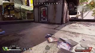 【Apex Legends】イベント周回！