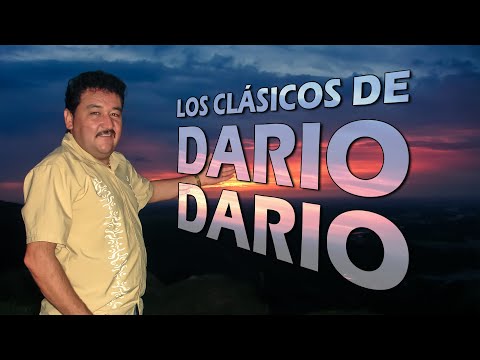 Discos El Dorado - Los Clasicos de Dario Dario
