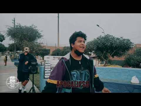 ✅✅⚛️⚛️ JERSECK VS PAIBA ⚛️⚛️✅✅ CALIPSO-RMF / OCTAVOS  TEMP3 FINAL APOCALIPSO