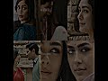 Dulquer Salmaan And Mrunal Thakur In Romantic Whatsapp Status Kannukkulle Song Sita Ramam Movie