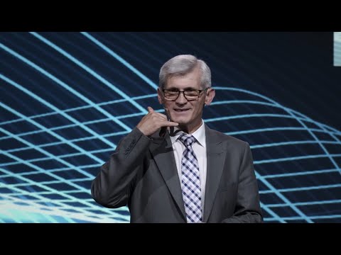 2. Naplněn Duchem - Pavel Goia