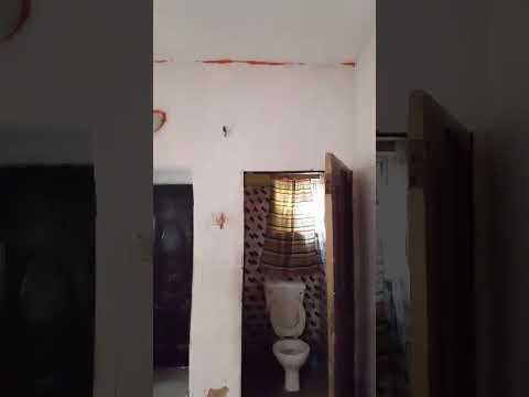 Room Self-Contained for Rent at Ajao Estate, Lagos