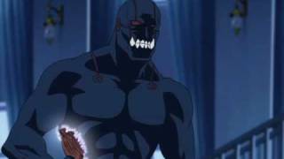 Full Metal Alchemist AMV - Beyond The Embrace - Rapture HD