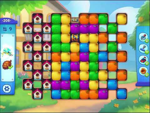 Farmscapes Level 208