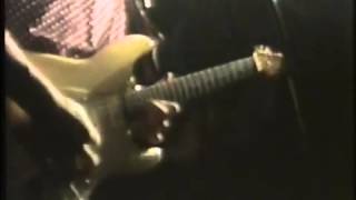 AUSTRALIAN CRAWL