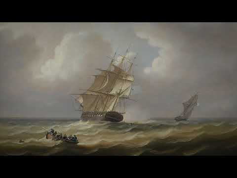 "The Girl I left Behind Me" - British Army Song [RARE VERSION]