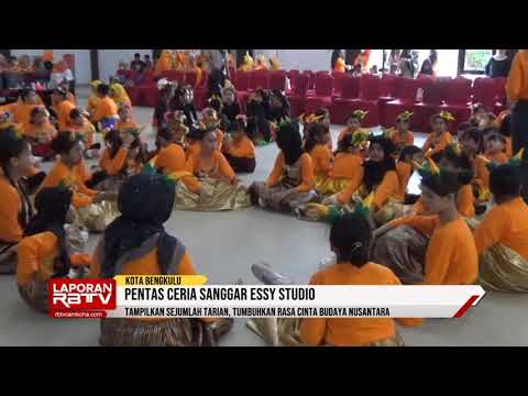 Pentas Ceria Sanggar Essy Studio