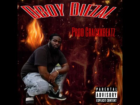 [NEW] Crackkbeatz presents Dboy Diezal  [2022]