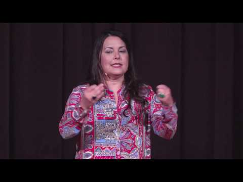 How Self Forgiveness Leads to Light, Love and a Joyful Life! | Eileen Timmins | TEDxOakParkWomen