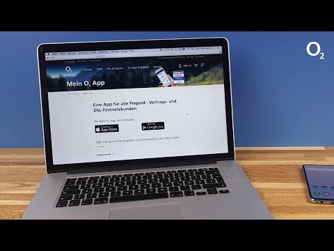 Meine o2 Registrierung als DSL-Kunde