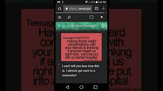 Quotev random quizzes
