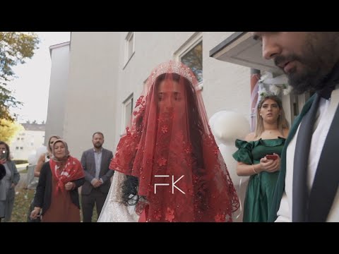 COK DUYGULU GELIN CIKSI 💔