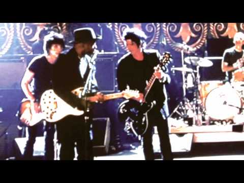 Rolling Stones feat. Buddy Guy
