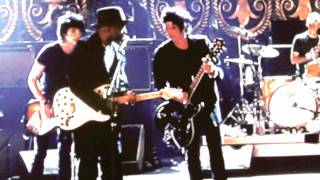 Rolling Stones feat. Buddy Guy