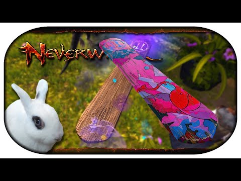NEVERWINTER 🐇 Das Sommerfest 2022 - Hoverboard Edition