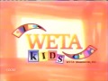 WETA Kids ID 2002