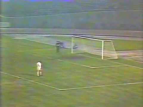 Spartak Moskva - Sparta Rotterdam 1983/1984 Uefa Cup Round of 16 2nd Leg