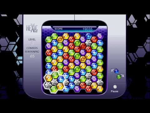 hexic pc gratuit