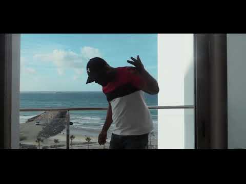 DANIELITO - VOORUITGAAN ♪ (OFFICIAL VIDEO)