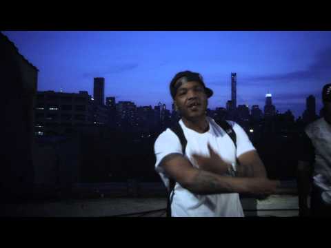 Styles P - Other Side [Official Video]