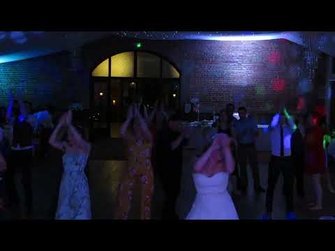 Mobile Disco Network video.