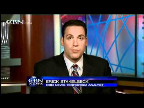 News on The 700 Club: February 8, 2012 - CBN.com