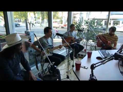 Hollerado: Got To Lose Live @X92.9