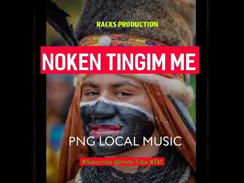 NOKEN TINGIM ME (SNAZZIICRUZE@Kambiit) racks production.🔥💯PNG LOCAL MUSIC•