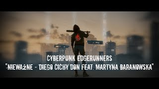 Download lagu Cyberpunk Edgerunners: 'Nieważne - Diego Cichy Don feat. Martyna Baranowska' (Legendado| Tradução) mp3 Download lagu Cyberpunk Edgerunners: 'Nieważne - Diego Cichy Don feat. Martyna Baranowska' (Legendado| Tradução) mp3