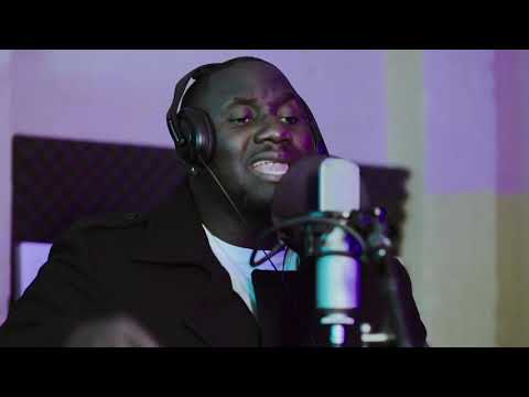 Reel Vibez Sessions Chico Johnson Life