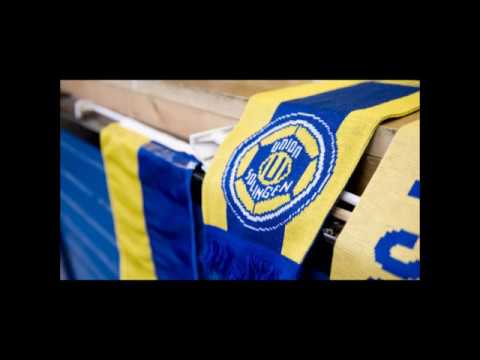 Kotten Gelb und Blau