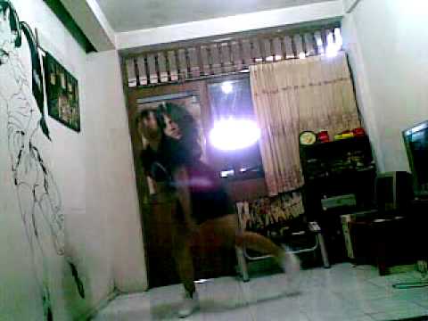 After School - Bang! Dance Cover by cyd