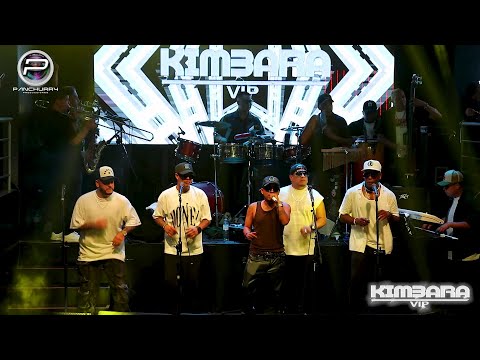 Se Me Olvida / Que Agonía / Manos De Tijera ❌ Barrio Fino 🎼 @KIMBARAVIP 04/01/25