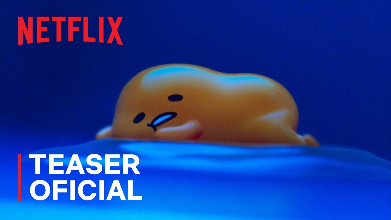 teaser Oficial