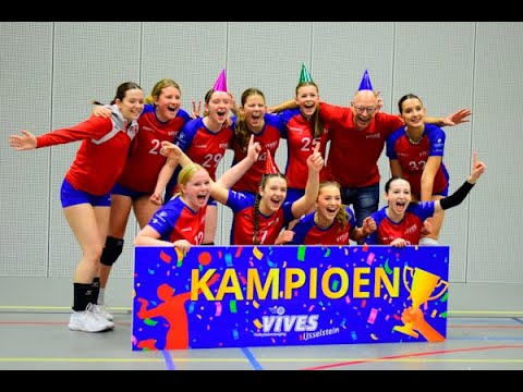 Vives MB1 - Kampioen 2024