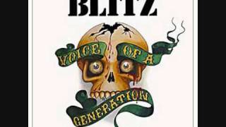 blitz - those days