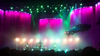 Silence 4 - Breeders - Ao Vivo no Pavilhão Atlântico 5/4/14