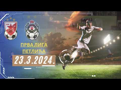FK Crvena Zvezda 2012   FK Partizan 2012   1:1