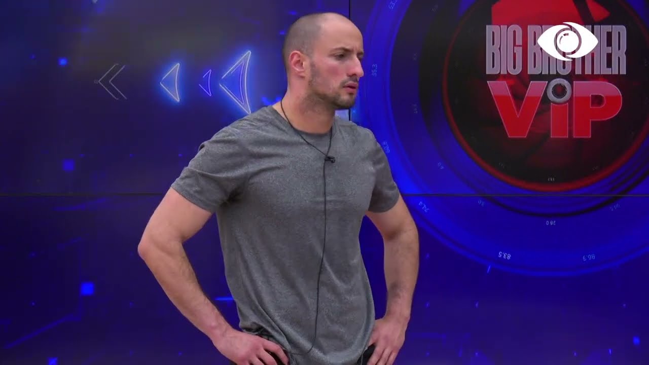 “Na ke lodhur kokën”, Olta debaton me Kristin: Bën si i kulluar, të kam kursyer shumë