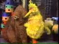 Sesame Street Snuffy S Debut