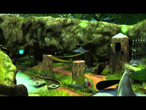 ♫ SM64 MusicPort - KokiriForest Mix ♫