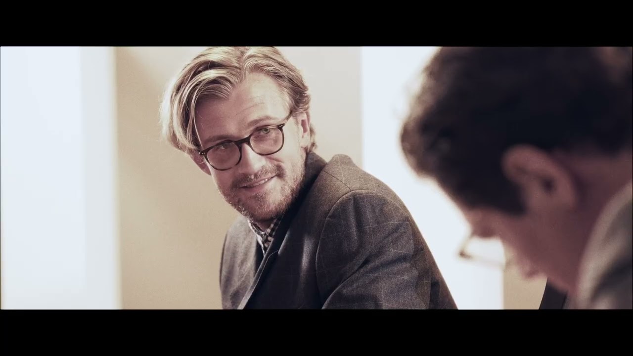 Episode 3 🦷 Nobel Biocare傳承．尋根之旅 - The Pioneers of Implantology