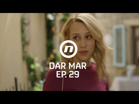 Nema više bureka za Željka - Dar Mar - epizoda 29