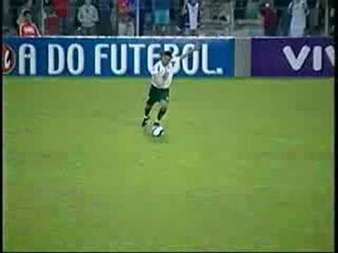 Paraná Clube 1 x 0 Goiás