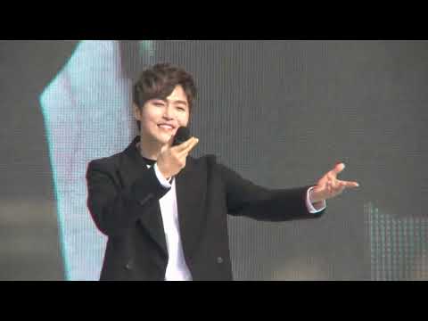 [김포아트빌리지] 3.1운동 100주년 및 김포아트빌리지 개관 1주년 - 정동하