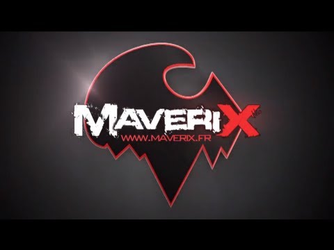 MAVERIX – Skate électrique démonstration