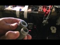 How To Build A Fully Automatic PVC Paintball Gun Part 3 Piston