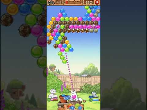 Simon's Cat Pop Time 47 level #simonscat #poptime