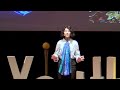 Climate Action And Normalizing The Little Things Sandhya Stapleton TEDxYouth AES